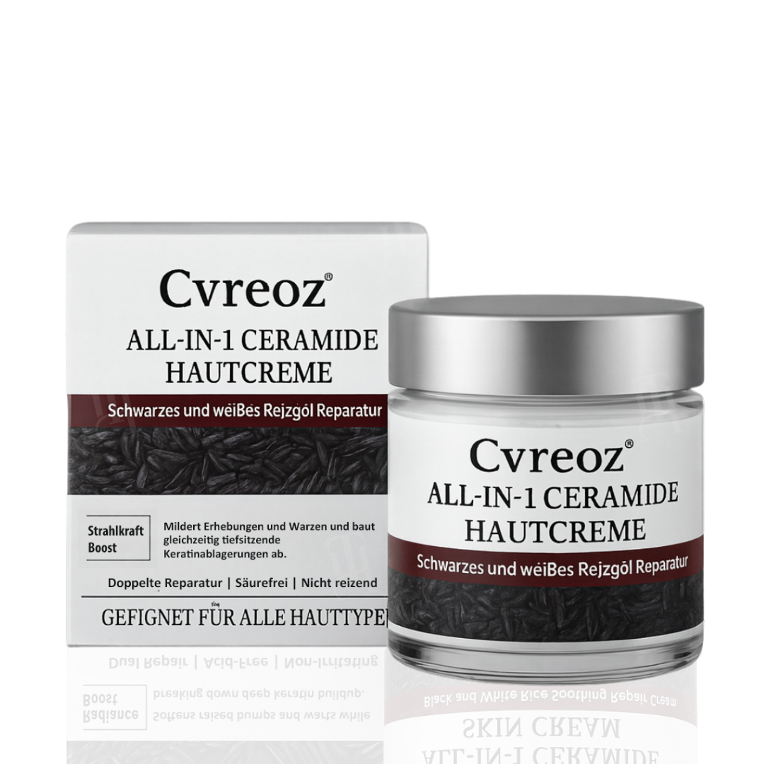 đ Offizieller Shop | CvreozÂź All-in-1 Ceramide Hautcreme