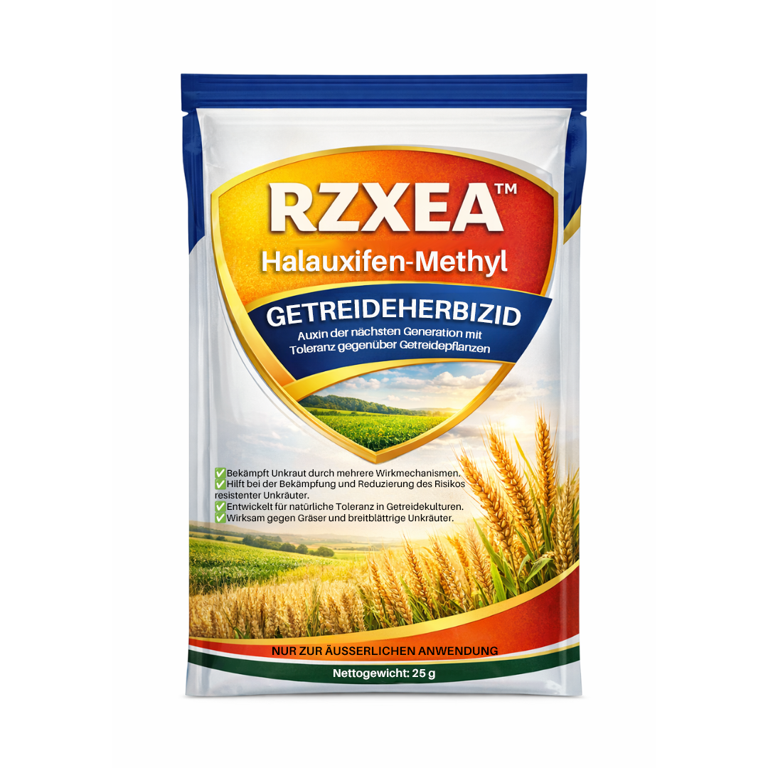 đ Offizieller Shop | RZXEA⢠Halauxifen-methyl Getreideherbizid