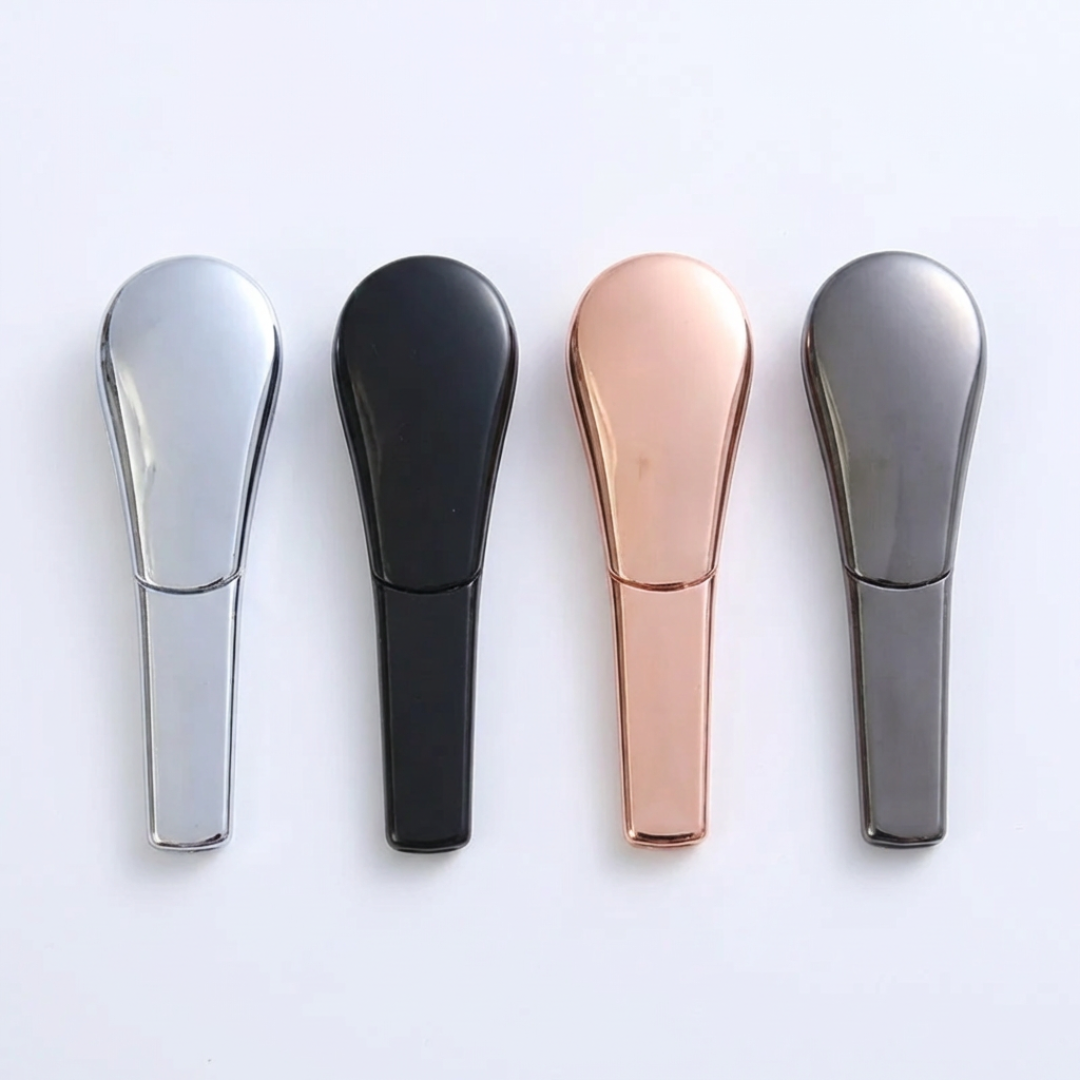 [Offizieller Shop] AEXZR® MagSpoon Legierungs-Taschenkammerwerkzeug