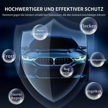 🔥Heißer Verkauf 2026🔥Hochwertiges, schnell wirkendes Beschichtungsspray für Autos✨