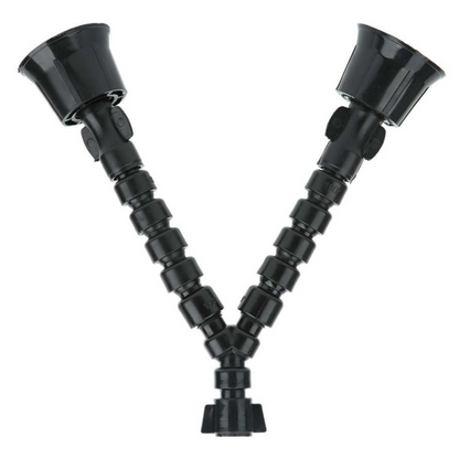 Cvreoz® 360 Grad drehbare Sprühdüse