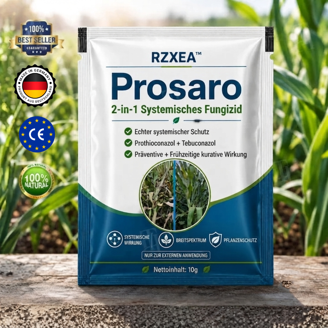 2 Packungen – Probebehandlung