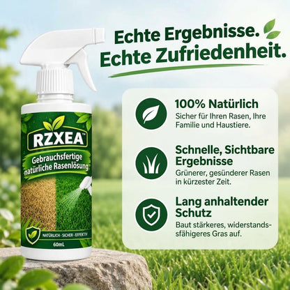 🌟 Offizieller Shop|  RZXEA™ Gebrauchsfertige natürliche Rasenlösung