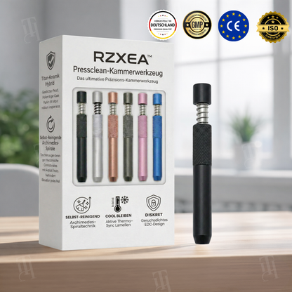 🌟 Offizieller Shop |  RZXEA™ Pressclean-Kammerwerkzeug