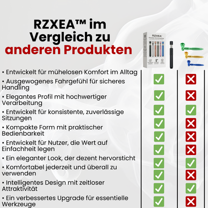🌟 Offizieller Shop |  RZXEA™ Pressclean-Kammerwerkzeug