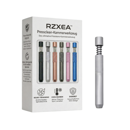 🌟 Offizieller Shop |  RZXEA™ Pressclean-Kammerwerkzeug