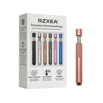 🌟 Offizieller Shop |  RZXEA™ Pressclean-Kammerwerkzeug