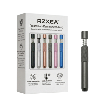 🌟 Offizieller Shop |  RZXEA™ Pressclean-Kammerwerkzeug