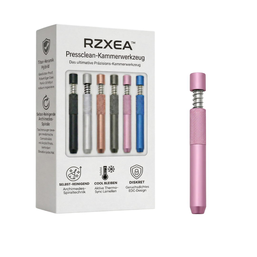 🌟 Offizieller Shop |  RZXEA™ Pressclean-Kammerwerkzeug
