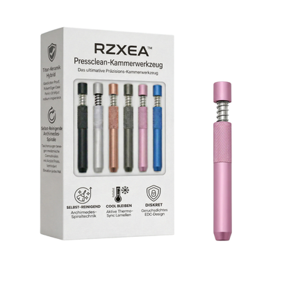 🌟 Offizieller Shop |  RZXEA™ Pressclean-Kammerwerkzeug