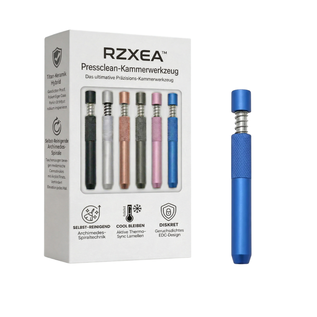 🌟 Offizieller Shop |  RZXEA™ Pressclean-Kammerwerkzeug