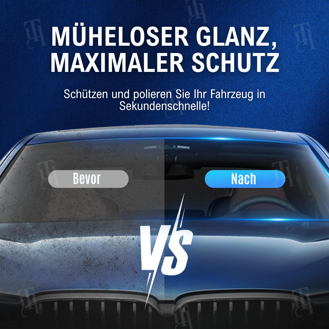 🌟 Offizieller Shop | RZXEA™ SiO₂ Autobeschichtungsspray
