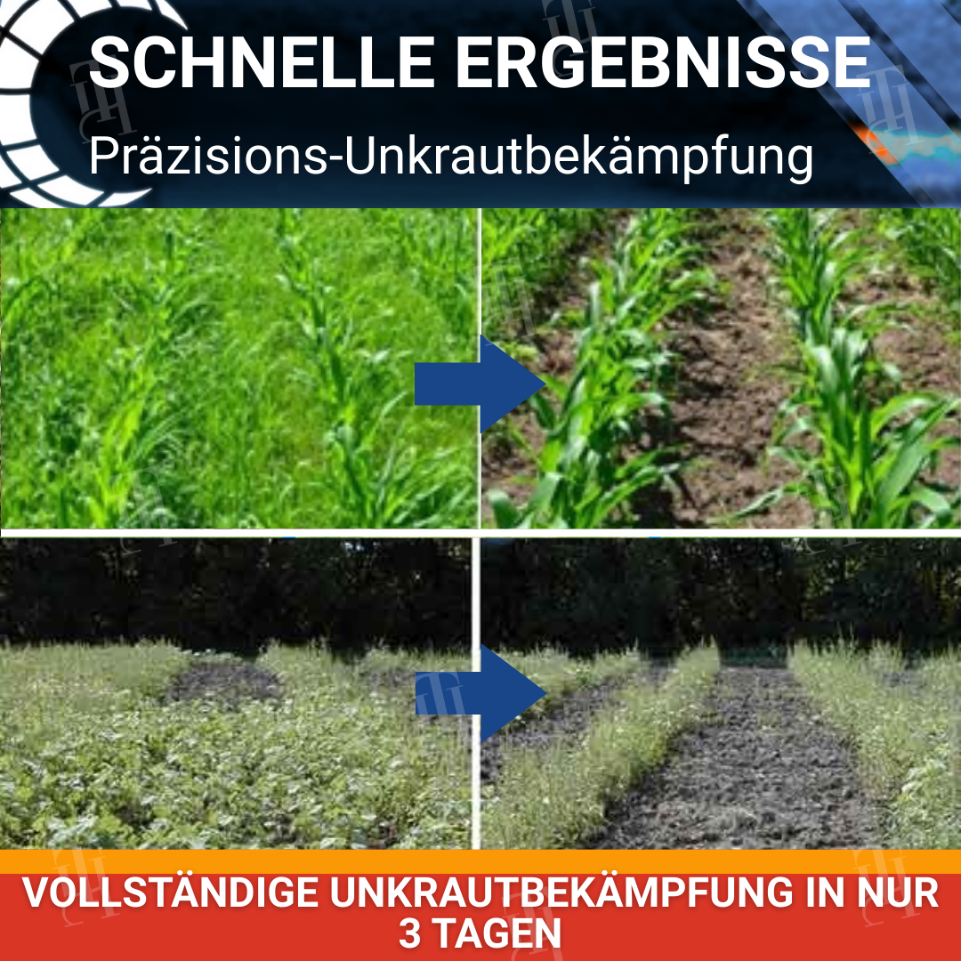 🌟 Offizieller Shop | RZXEA™ Halauxifen-methyl Getreideherbizid