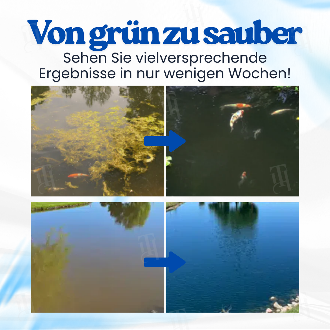 🌟 Offizieller Shop | AEXZR® Aqua-Guardian Pro Formel