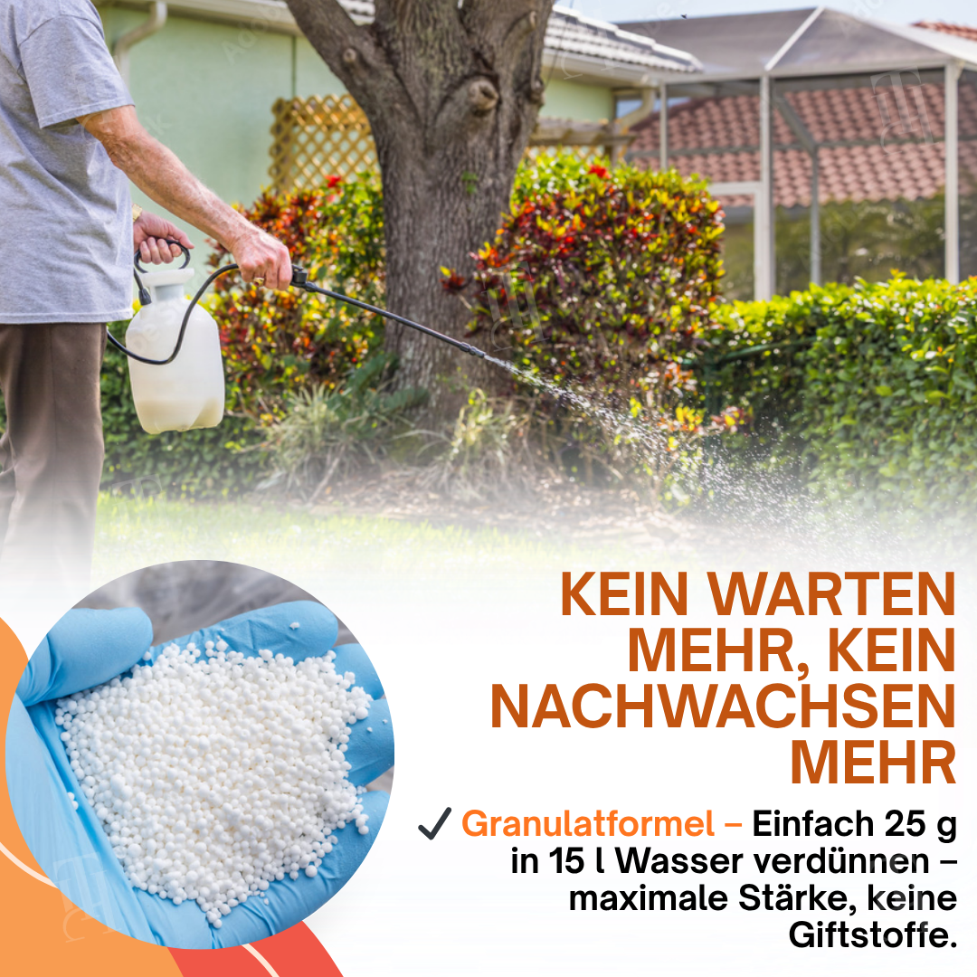 🌟 Offizieller Shop | AEXZR® 2-in-1 Max Leistung Herbizid