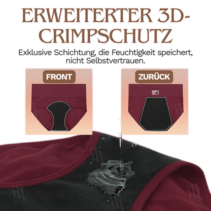 🌟 Offizieller Shop | Sfrcord® 3D Crimp-Dichte Unterwäsche