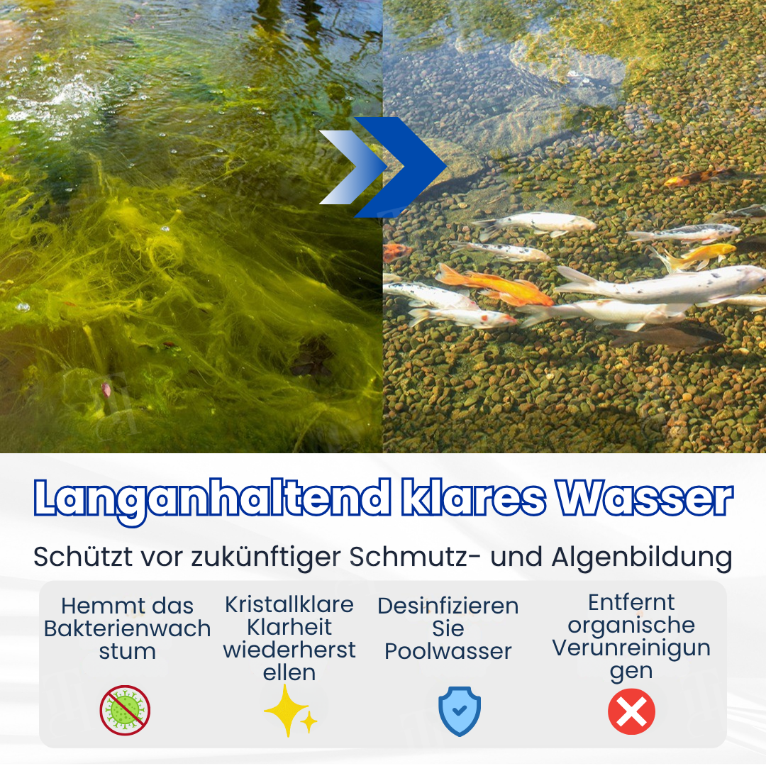 🌟 Offizieller Shop | AEXZR® Aqua-Guardian Pro Formel