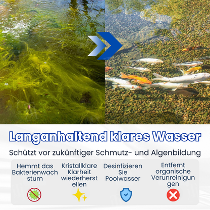 🌟 Offizieller Shop | AEXZR® Aqua-Guardian Pro Formel