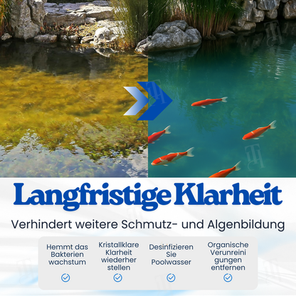 🌟 Offizieller Shop | AEXZR® Aqua-Guardian Pro Formel