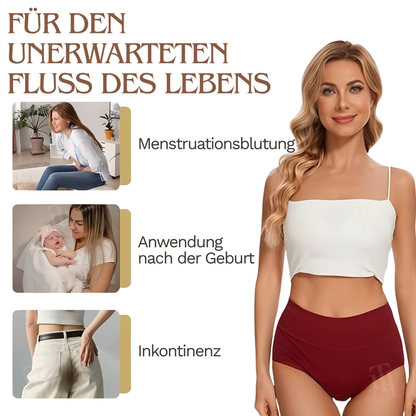 🌟 Offizieller Shop | Sfrcord® 3D Crimp-Dichte Unterwäsche