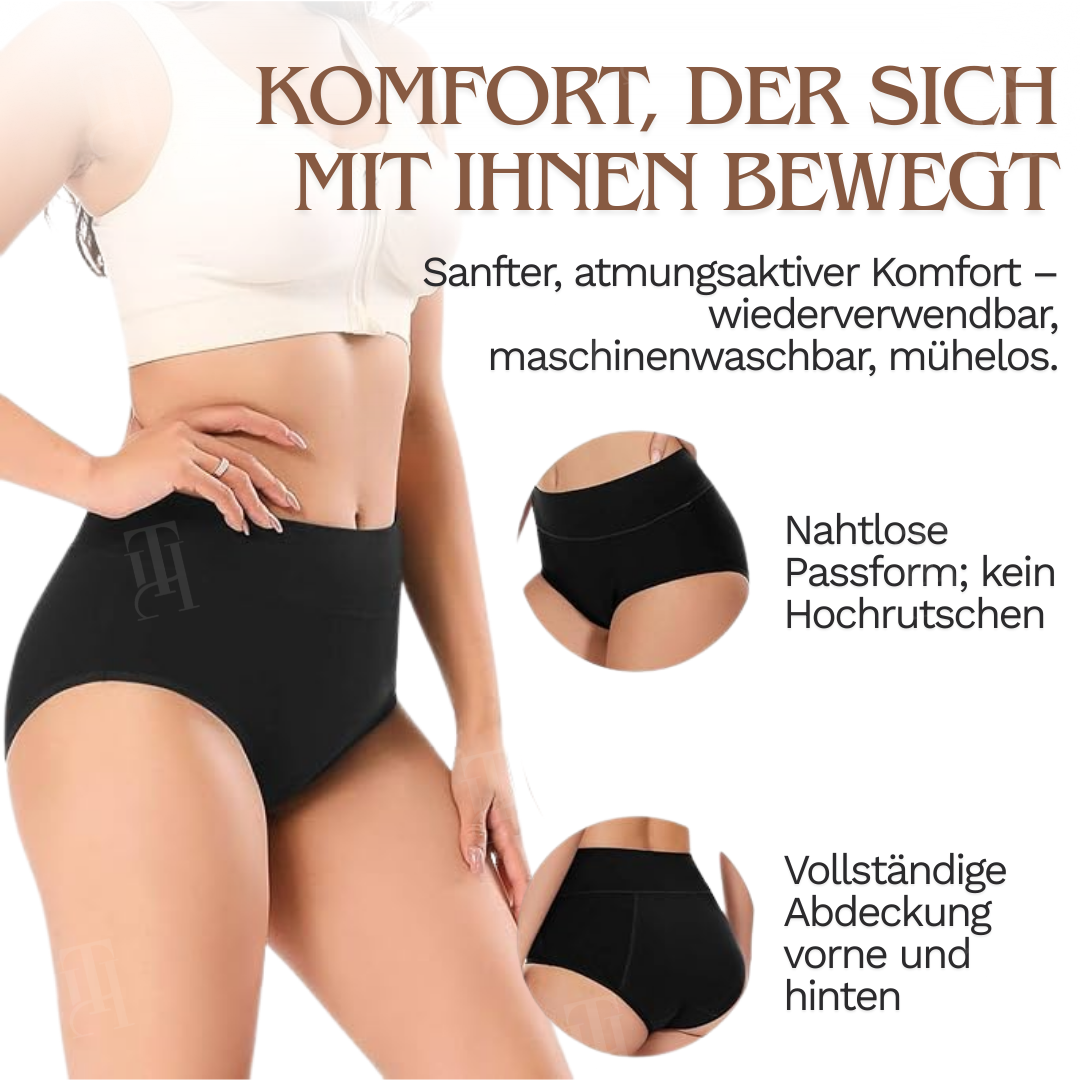 🌟 Offizieller Shop | Sfrcord® 3D Crimp-Dichte Unterwäsche