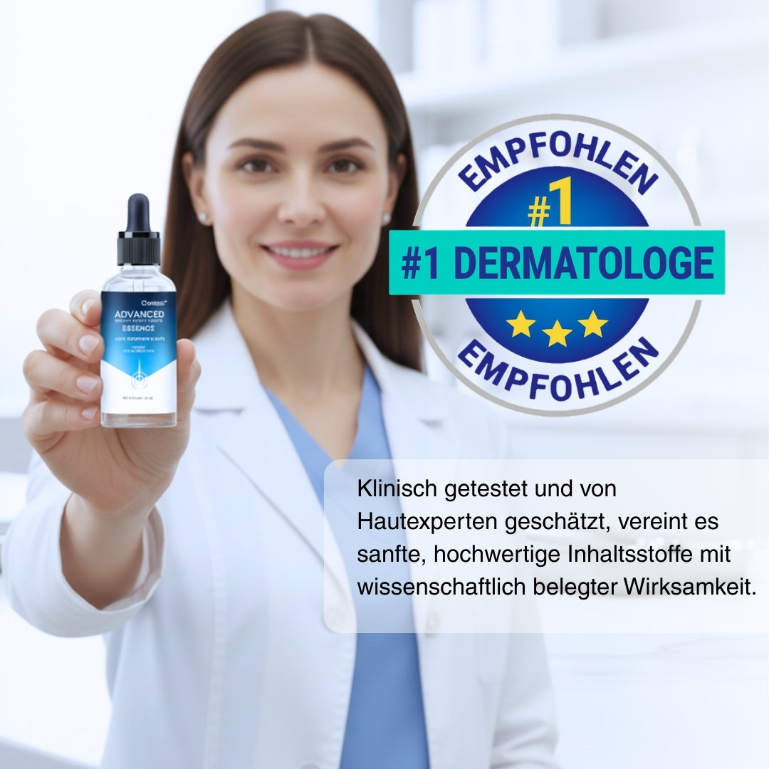 🌟 Offizieller Shop | Cvreoz®  Fortgeschrittene Essenz gegen Hautanhängsel & Warzen
