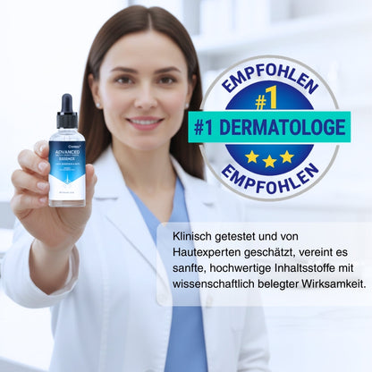 🌟 Offizieller Shop | Cvreoz®  Fortgeschrittene Essenz gegen Hautanhängsel & Warzen