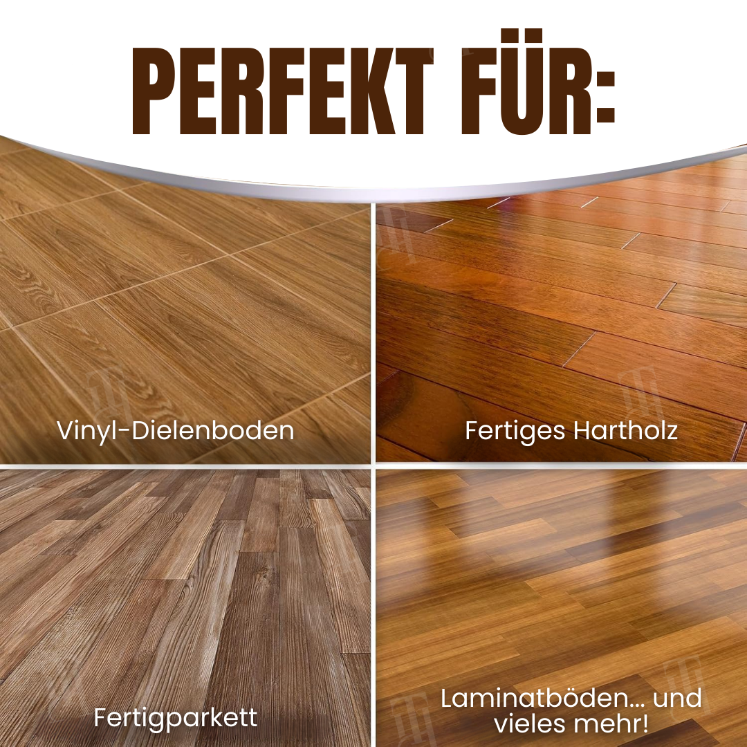 🌟 Offizieller Shop| AEXZR® BioFlora 5-in-1 Bodenreiniger