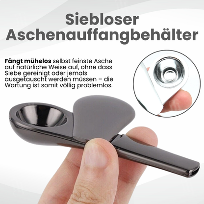 [Offizieller Shop] AEXZR® MagSpoon Legierungs-Taschenkammerwerkzeug