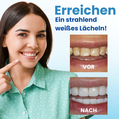 AEXZR® Postbiotisches Zahnschmelz-Serum 🧬 Nano-Reparatur für Mikroschäden & Empfindliche Zähne
