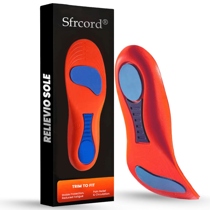 Sfrcord® Relievio Sole