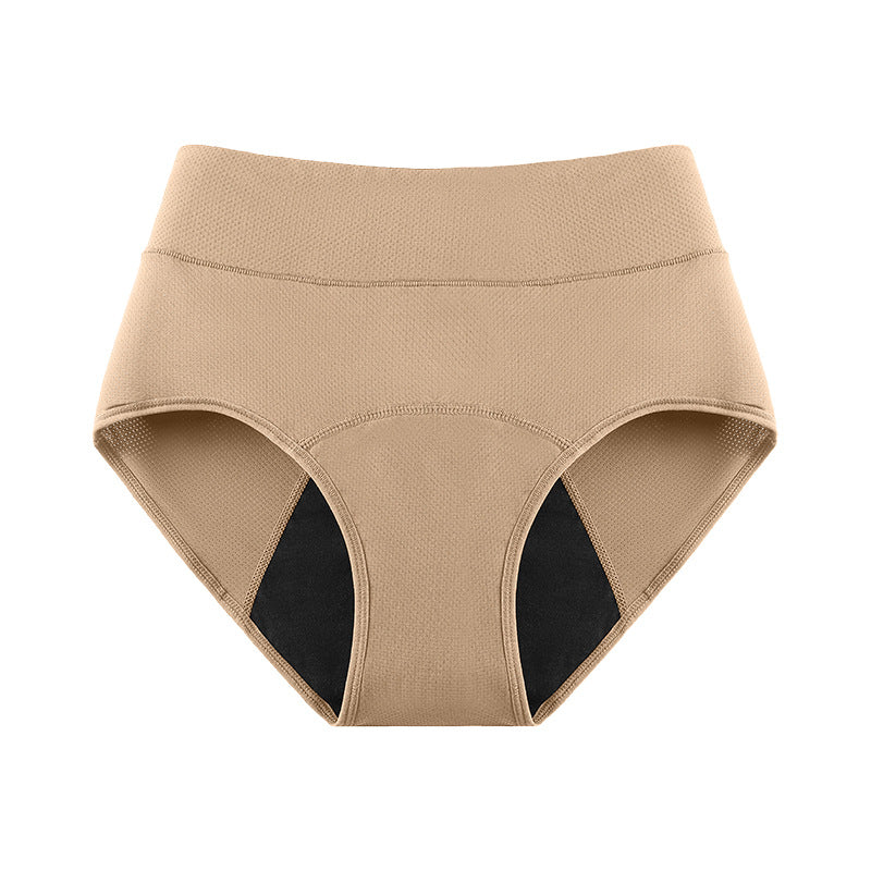 1 Packung – Beige
