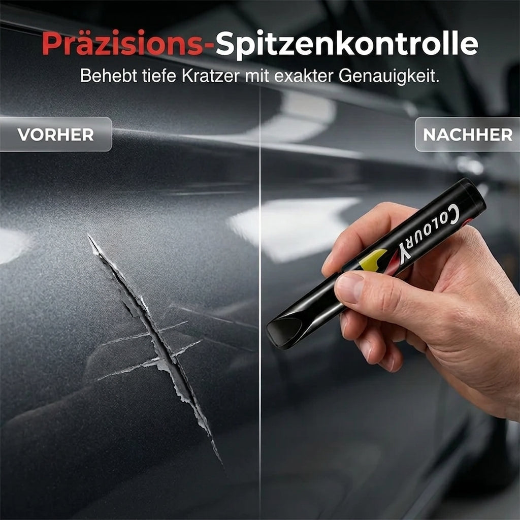 🥳HEISSER VERKAUF 2026🥳💞Über 50.000 verkaufte Exemplare!🖌️💨 2 zum Preis von 1! Lackstift zum Ausbessern