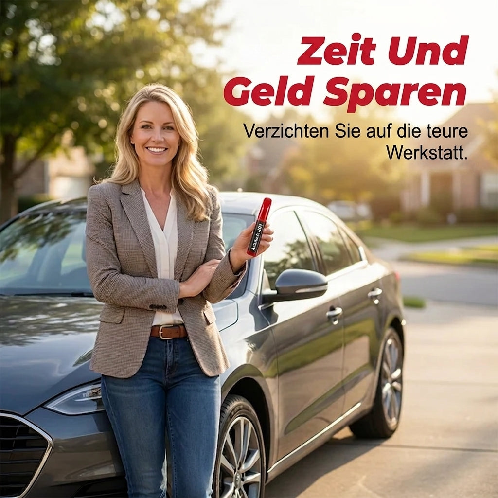 🥳HEISSER VERKAUF 2026🥳💞Über 50.000 verkaufte Exemplare!🖌️💨 2 zum Preis von 1! Lackstift zum Ausbessern