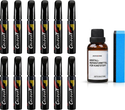 🥳HEISSER VERKAUF 2026🥳💞Über 50.000 verkaufte Exemplare!🖌️💨 2 zum Preis von 1! Lackstift zum Ausbessern