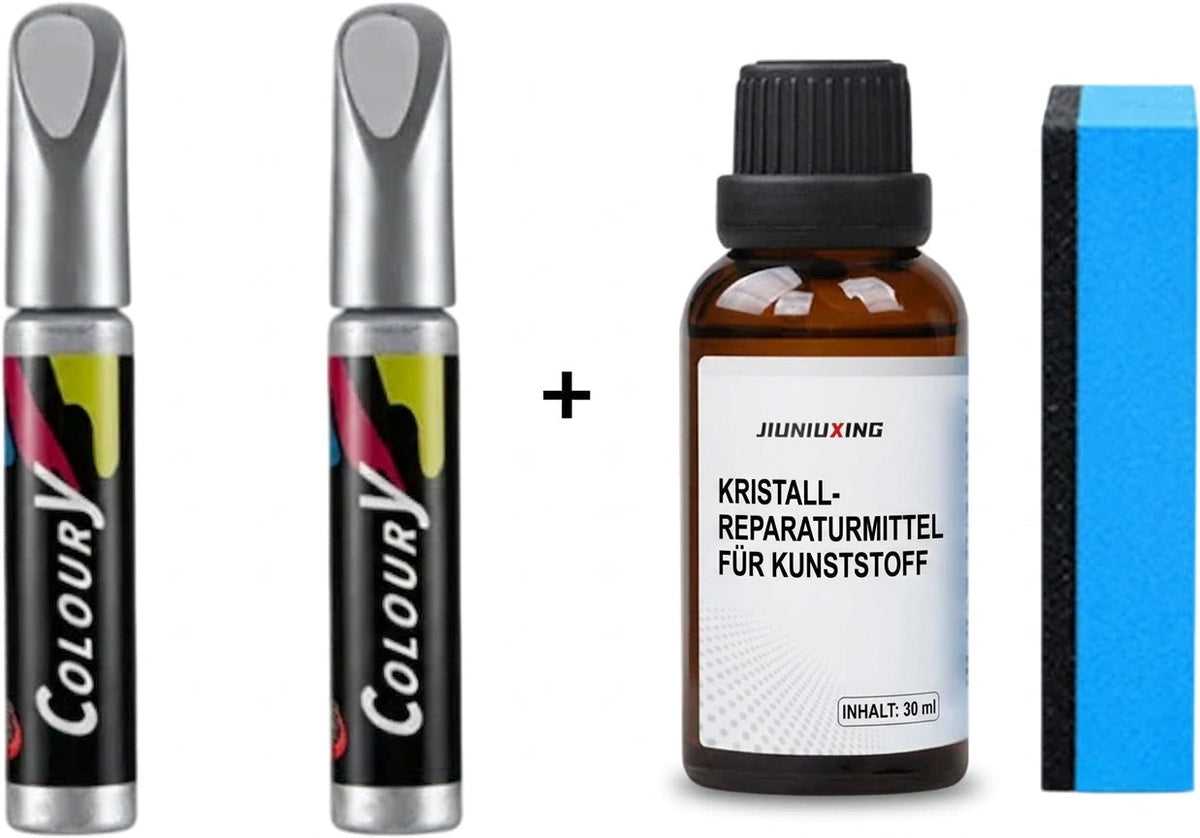 🥳HEISSER VERKAUF 2026🥳💞Über 50.000 verkaufte Exemplare!🖌️💨 2 zum Preis von 1! Lackstift zum Ausbessern