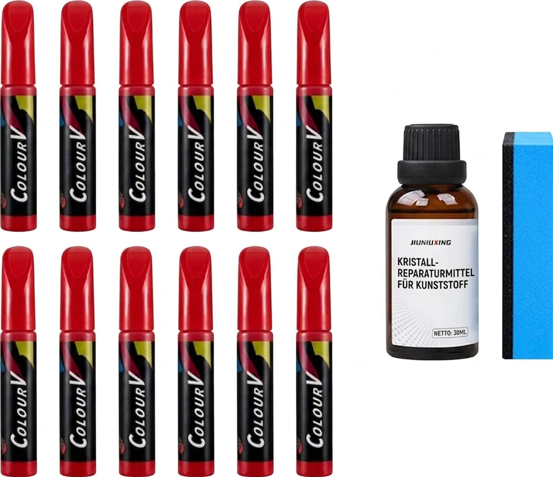 🥳HEISSER VERKAUF 2026🥳💞Über 50.000 verkaufte Exemplare!🖌️💨 2 zum Preis von 1! Lackstift zum Ausbessern