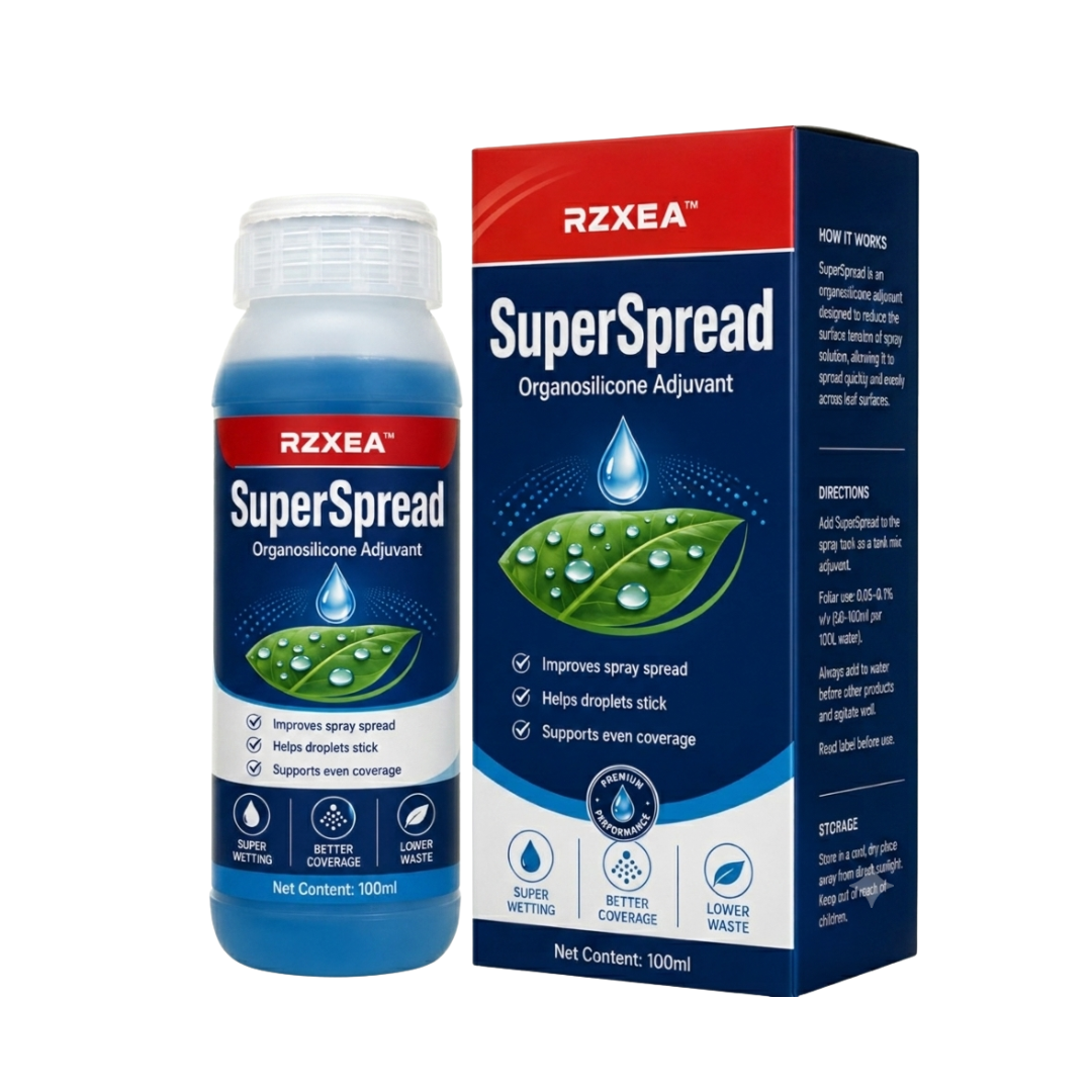 RZXEA™ Organosilikon-Super-Spreading-Hilfsstoff