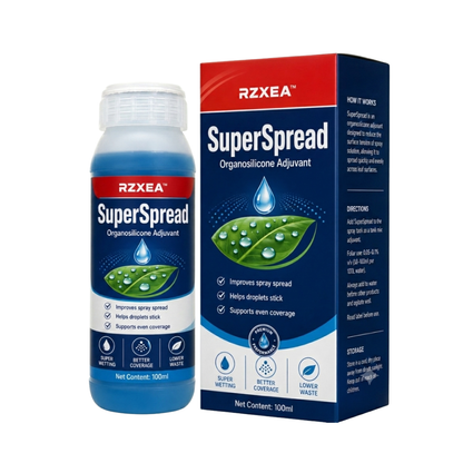 RZXEA™ Organosilikon-Super-Spreading-Hilfsstoff