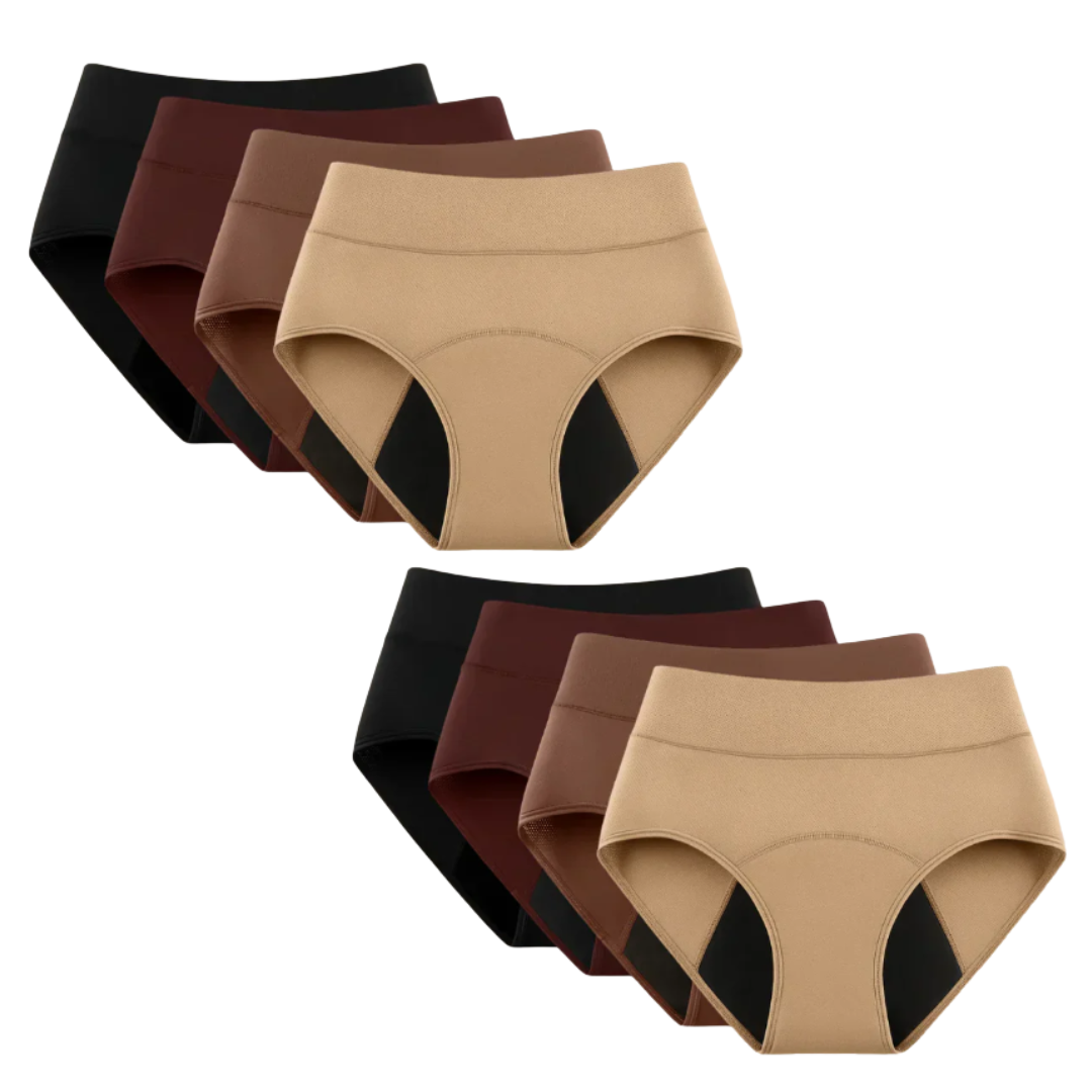 🌟 Offizieller Shop | Sfrcord® 3D Crimp-Dichte Unterwäsche