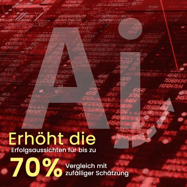 🌟 Offizieller Shop | AEXZR® AI Algorithmus Wahrscheinlichkeit Picker Gerät