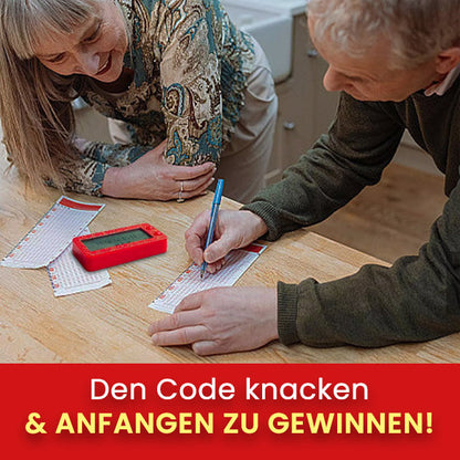🌟 Offizieller Shop | AEXZR® AI Algorithmus Wahrscheinlichkeit Picker Gerät