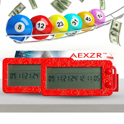 🌟 Offizieller Shop | AEXZR® AI Algorithmus Wahrscheinlichkeit Picker Gerät