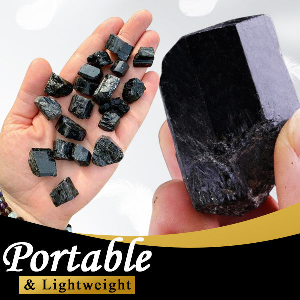 AEXZR® Obsidian-Glücksstein