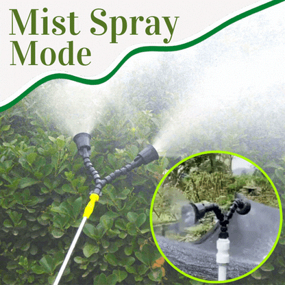 Cvreoz® 360 Grad drehbare Sprühdüse