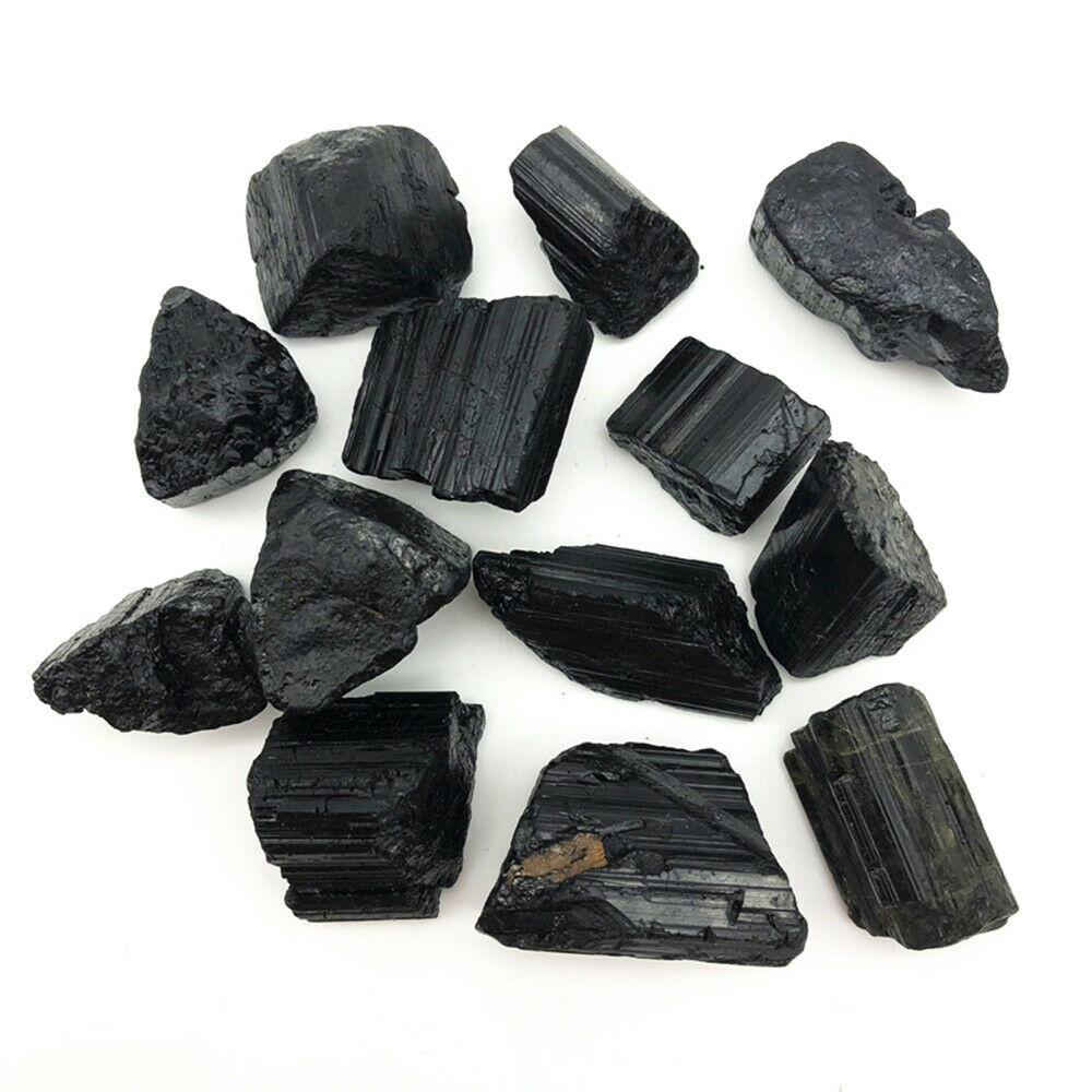 AEXZR® Obsidian-Glücksstein