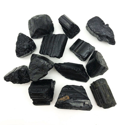 AEXZR® Obsidian-Glücksstein