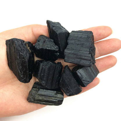 AEXZR® Obsidian-Glücksstein