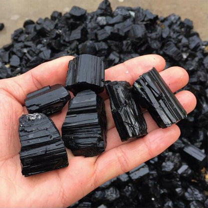 AEXZR® Obsidian-Glücksstein
