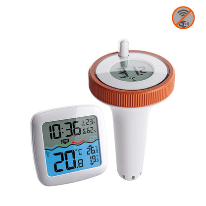 RZXEA™  Drahtloses Poolthermometer